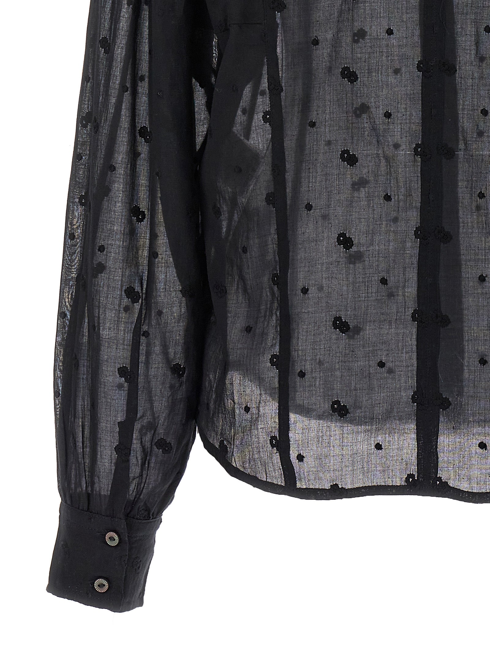 Marant Etoile Marant Etoile Terzali Shirt