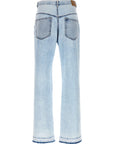 Isabel Marant Isabel Marant Noemie Jeans