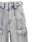 Marant Etoile Marant Etoile Heilani Jeans