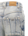 Marant Etoile Marant Etoile Heilani Jeans