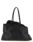 The Attico The Attico La Passeggiata Medium Shoulder Bag