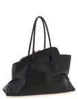 The Attico The Attico La Passeggiata Medium Shoulder Bag