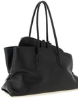 The Attico The Attico La Passeggiata Medium Shoulder Bag
