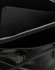 The Attico The Attico La Passeggiata Medium Shoulder Bag