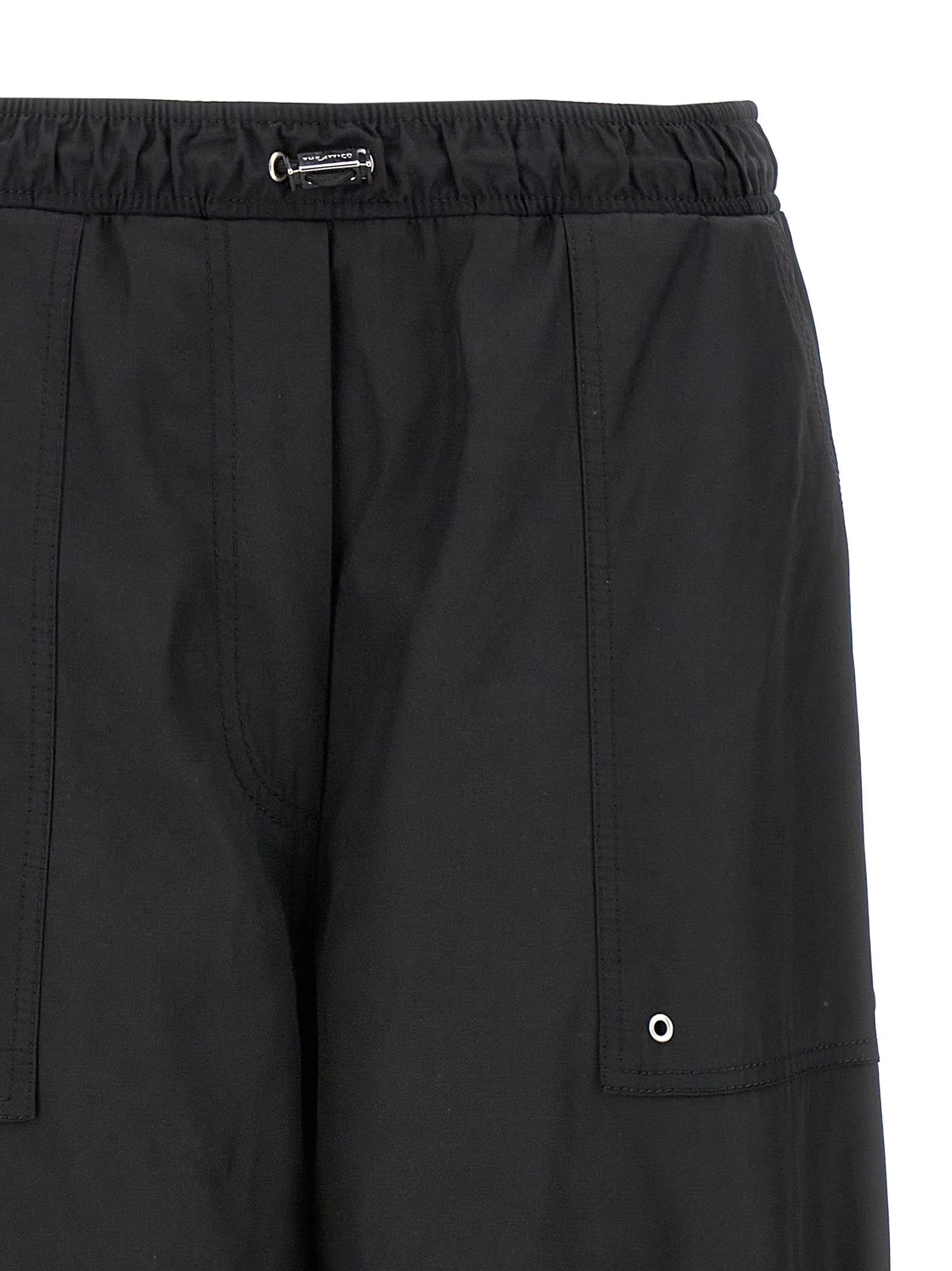 The Attico The Attico Oversized Pants