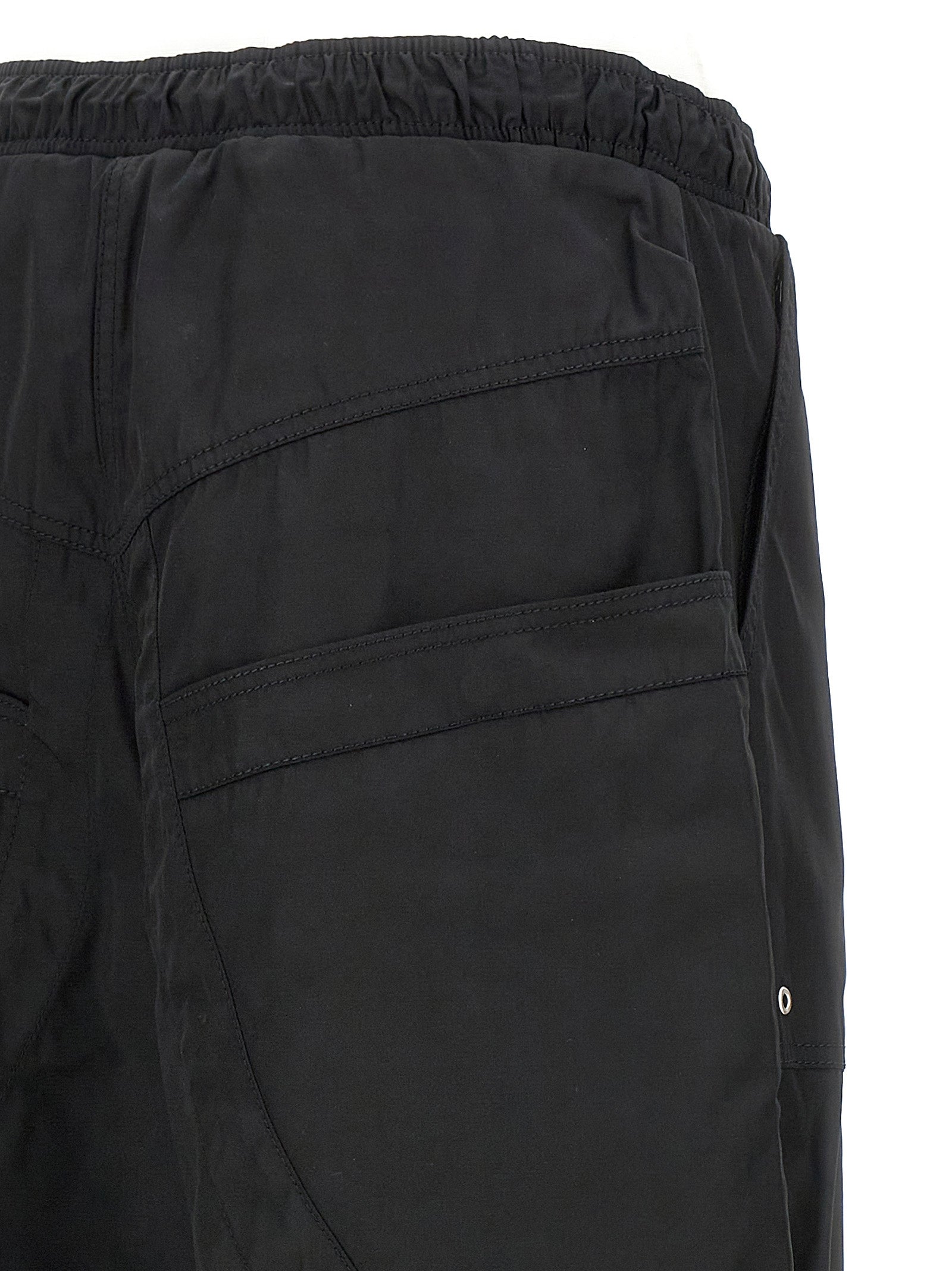 The Attico The Attico Oversized Pants