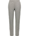 The Attico The Attico Logo Joggers