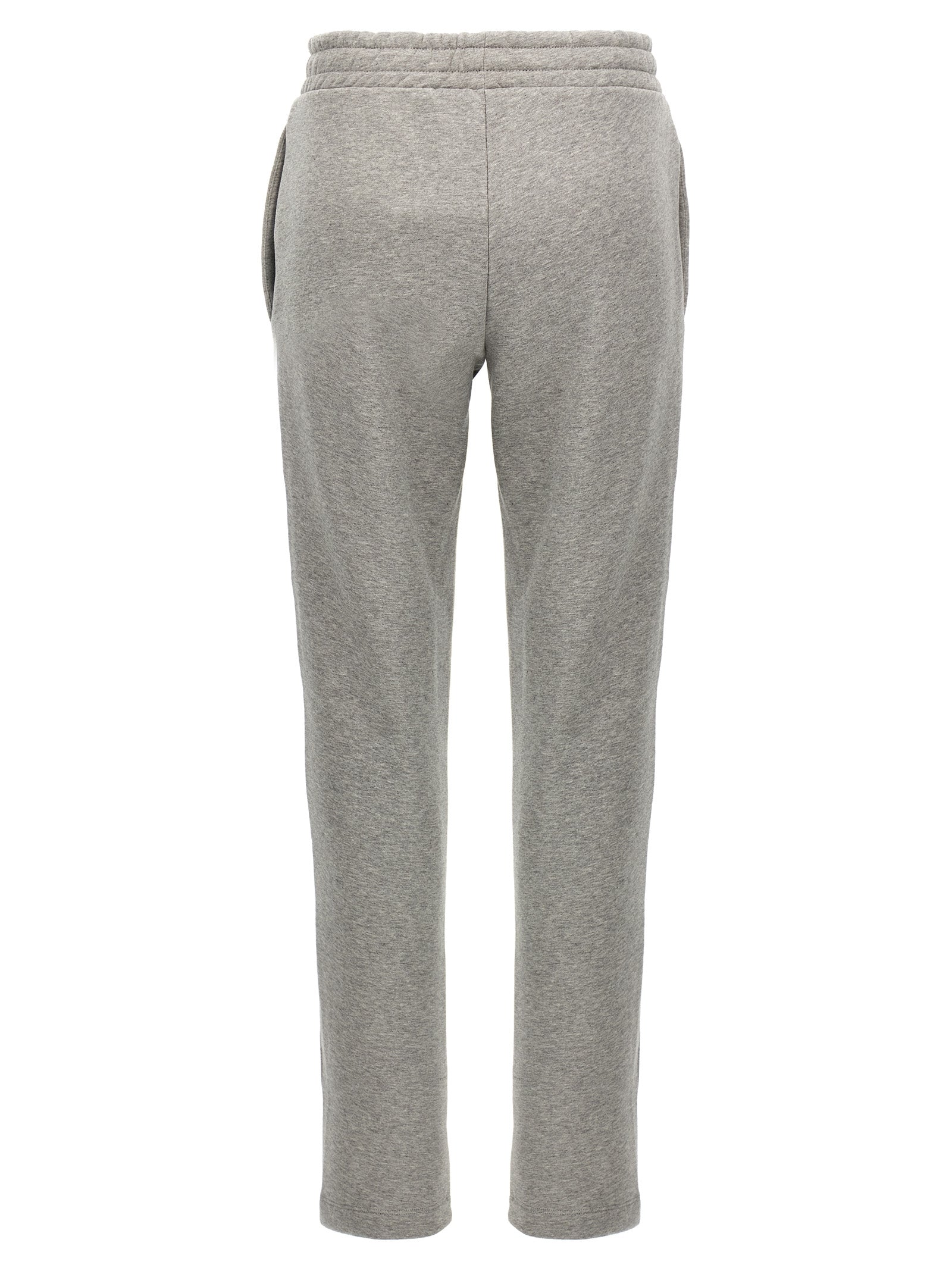 The Attico The Attico Logo Joggers