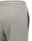 The Attico The Attico Logo Joggers