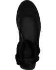 The Attico The Attico Cloe Ballet Flats