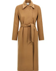 Max Mara Max Mara Artur Coat