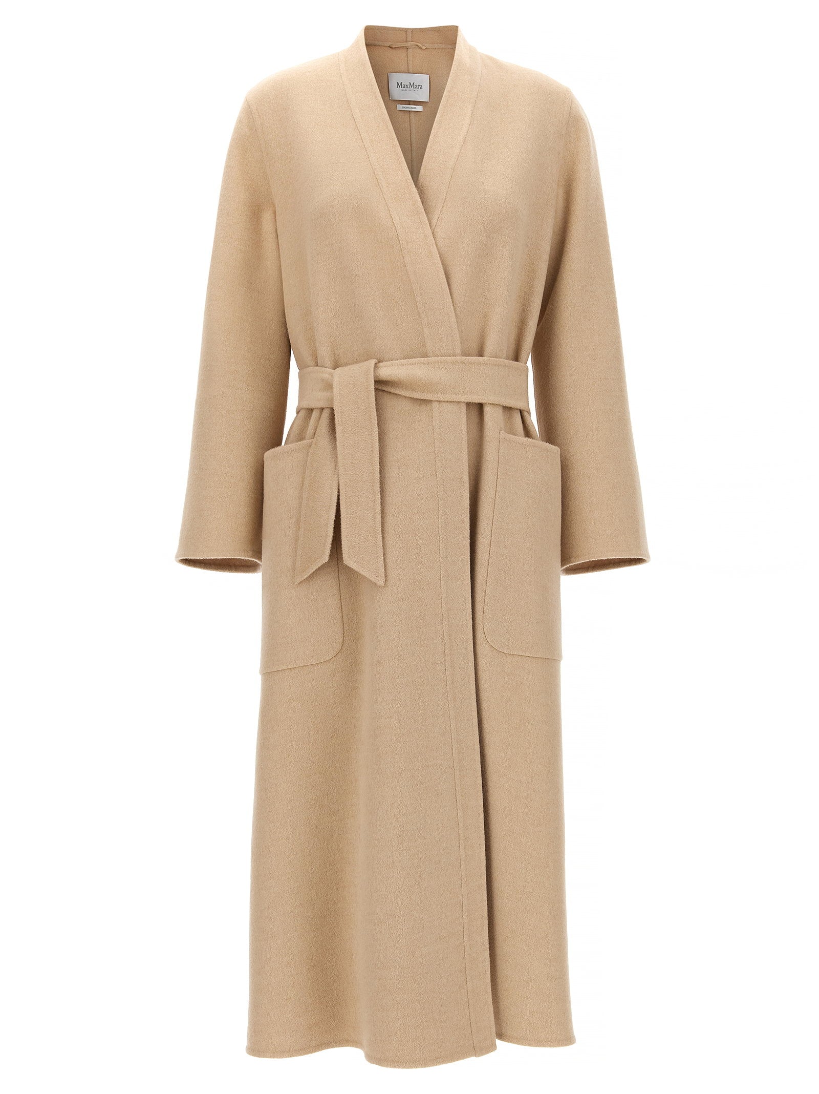 Max Mara Max Mara Vezzoso Coat
