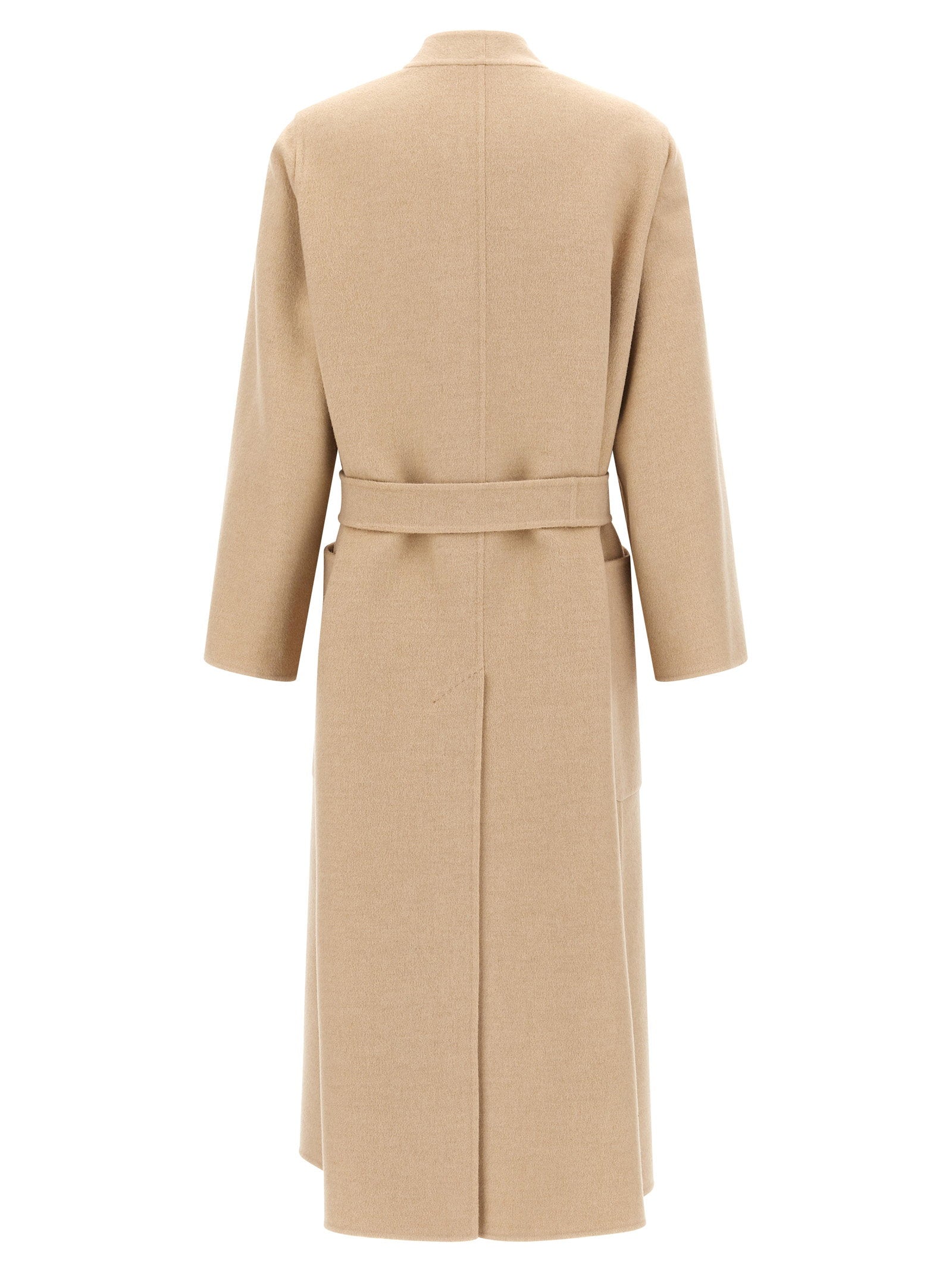 Max Mara Max Mara Vezzoso Coat