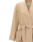 Max Mara Max Mara Vezzoso Coat