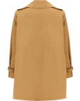 Max Mara Max Mara Landa Raincoat