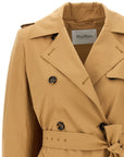Max Mara Max Mara Landa Raincoat