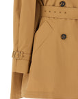 Max Mara Max Mara Landa Raincoat
