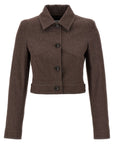 Max Mara Max Mara Carpa Blazer