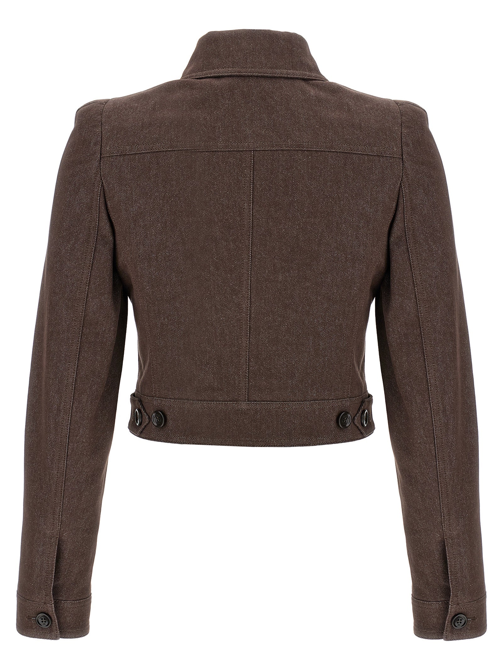 Max Mara Max Mara Carpa Blazer