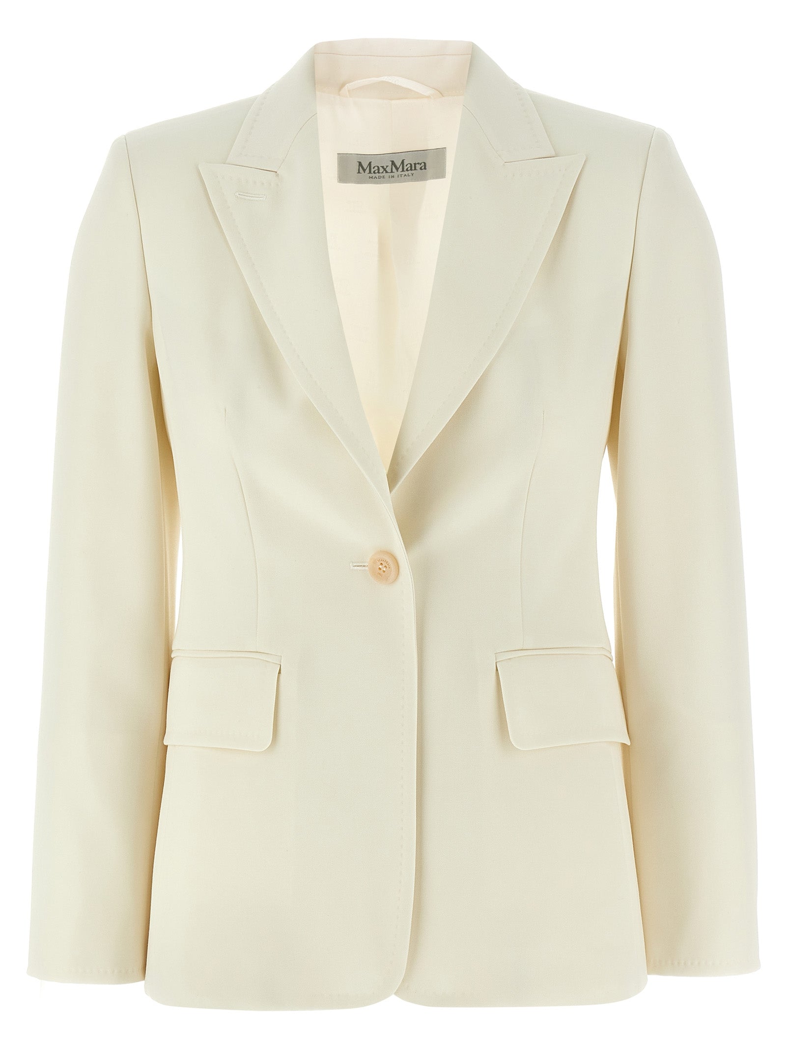 Max Mara Max Mara Palchi Blazer