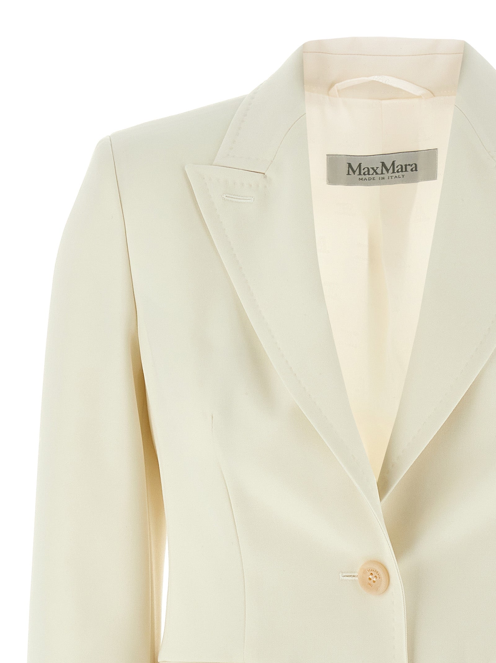 Max Mara Max Mara Palchi Blazer