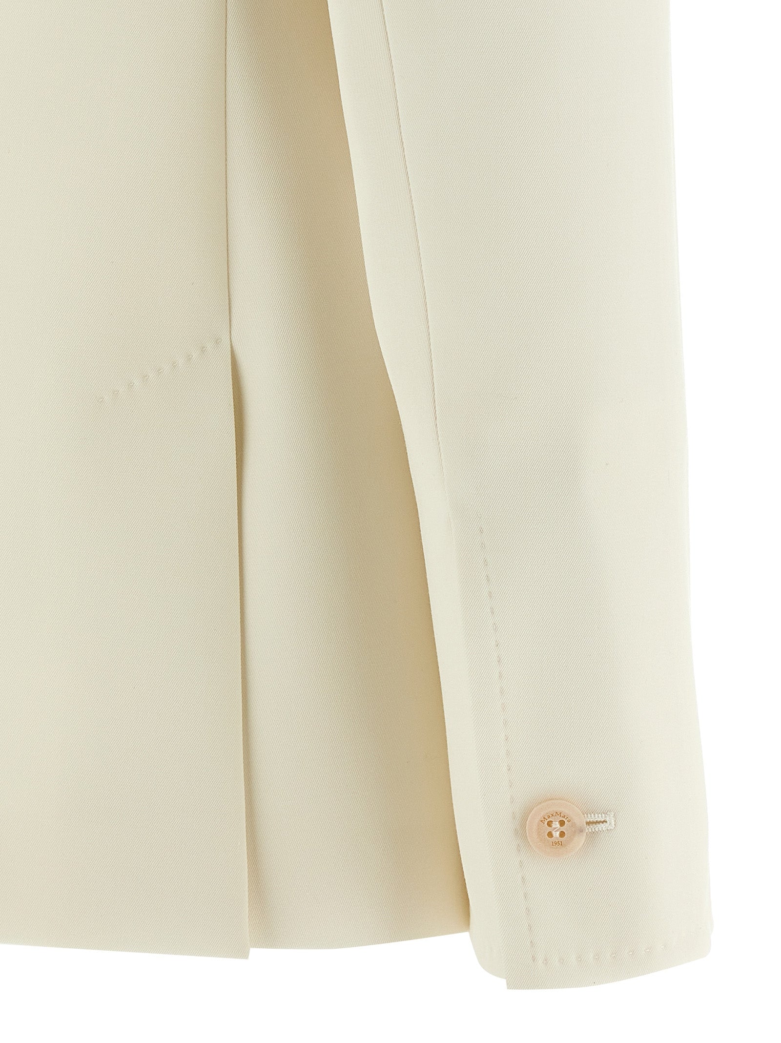 Max Mara Max Mara Palchi Blazer