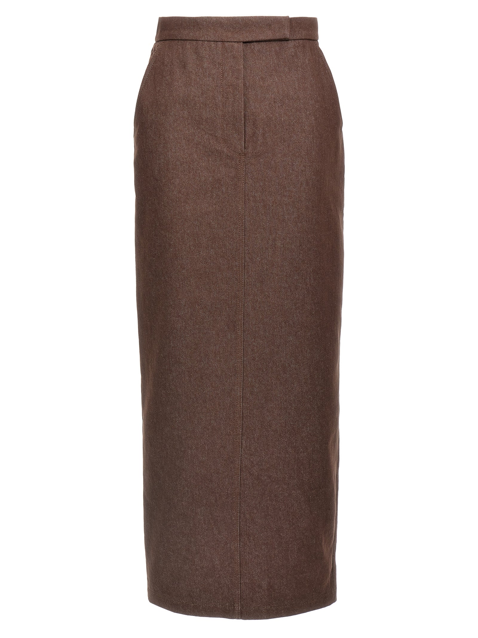 Max Mara Max Mara Pianosa Skirt