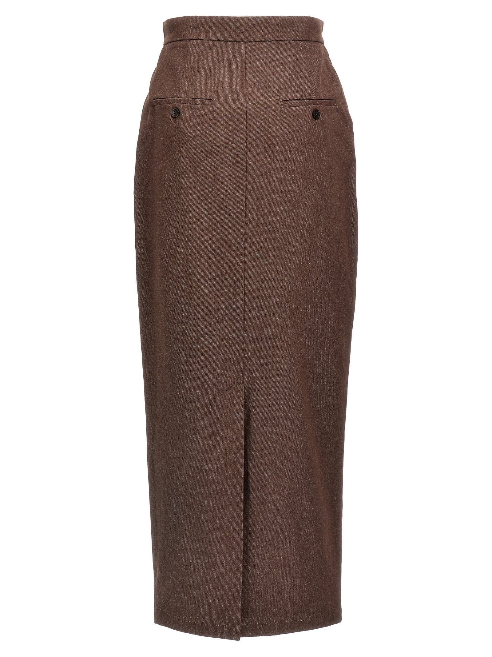 Max Mara Max Mara Pianosa Skirt