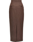 Max Mara Max Mara Pianosa Skirt