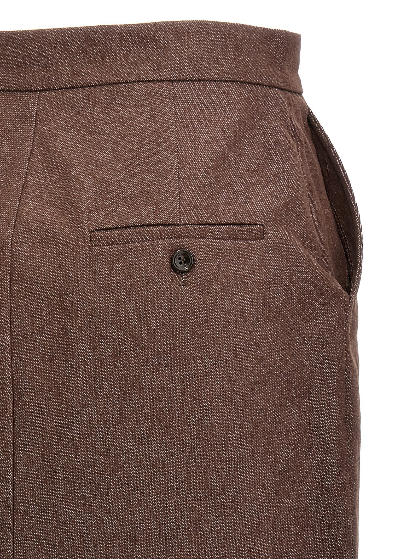 Max Mara Max Mara Pianosa Skirt