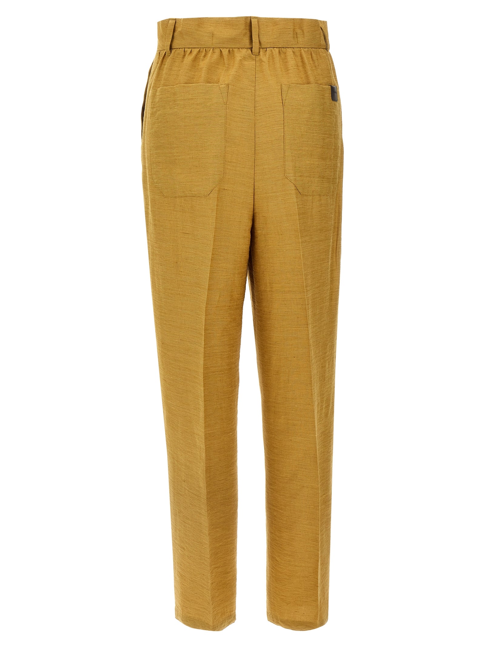 Max Mara Max Mara Efedra Pants