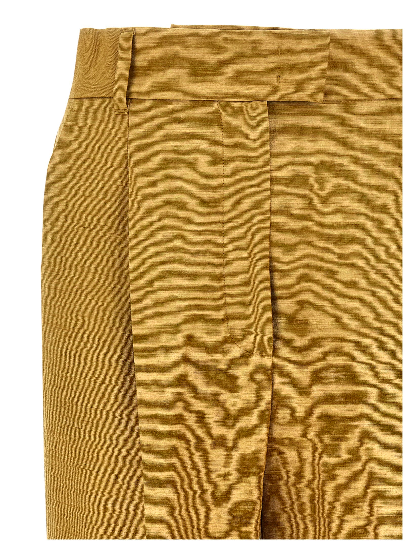 Max Mara Max Mara Efedra Pants