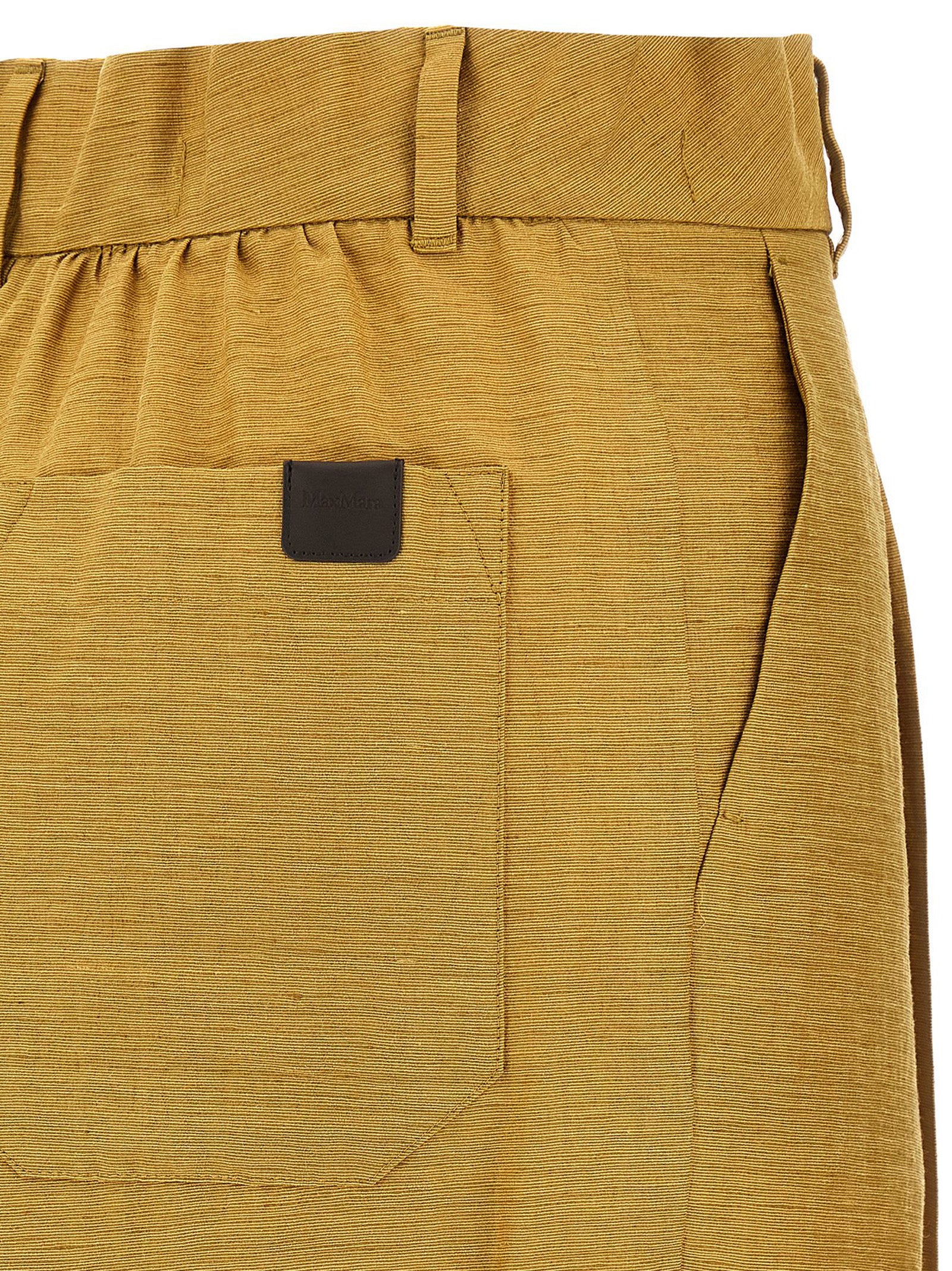 Max Mara Max Mara Efedra Pants