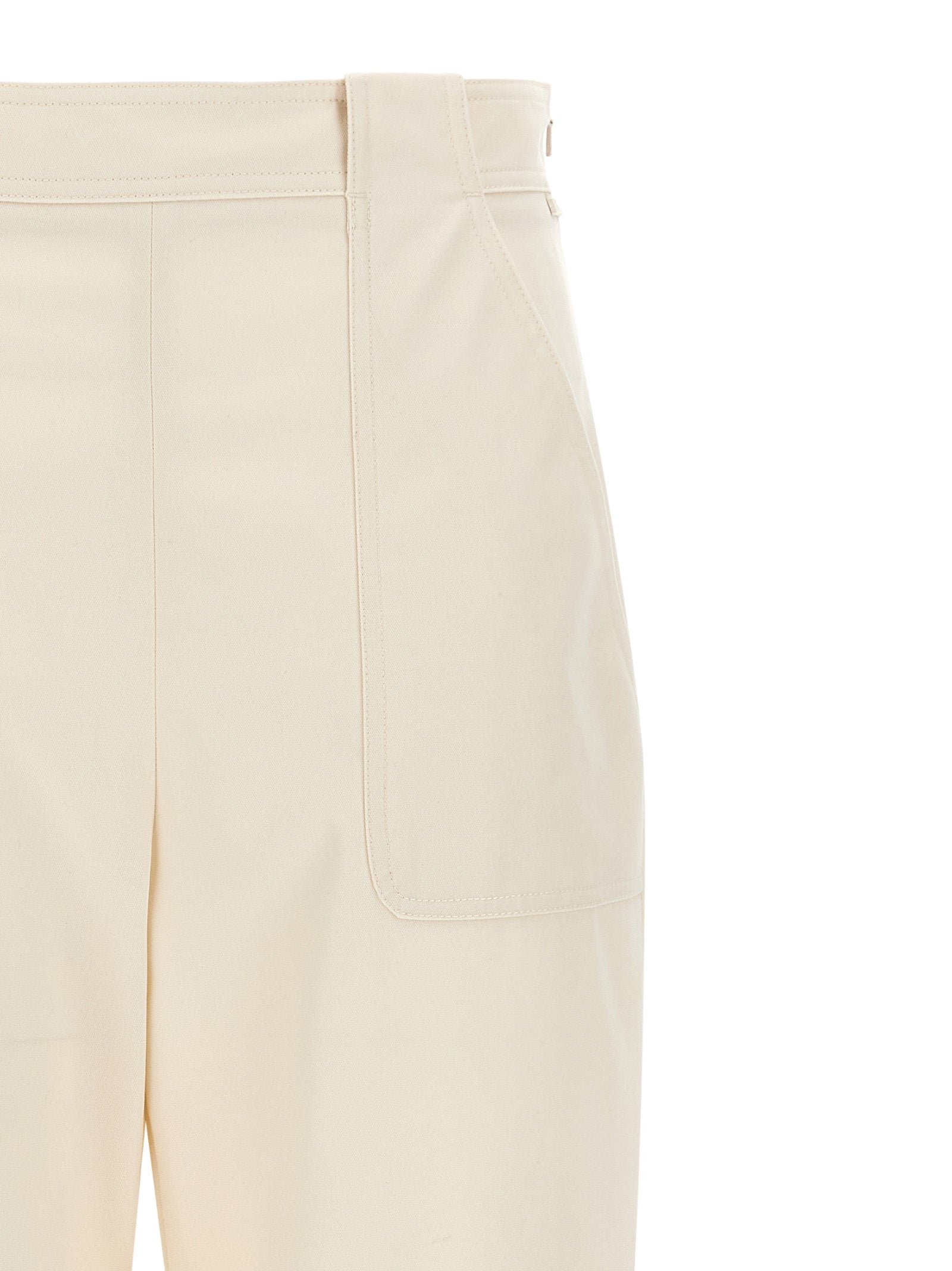 Max Mara Max Mara Palio Pants