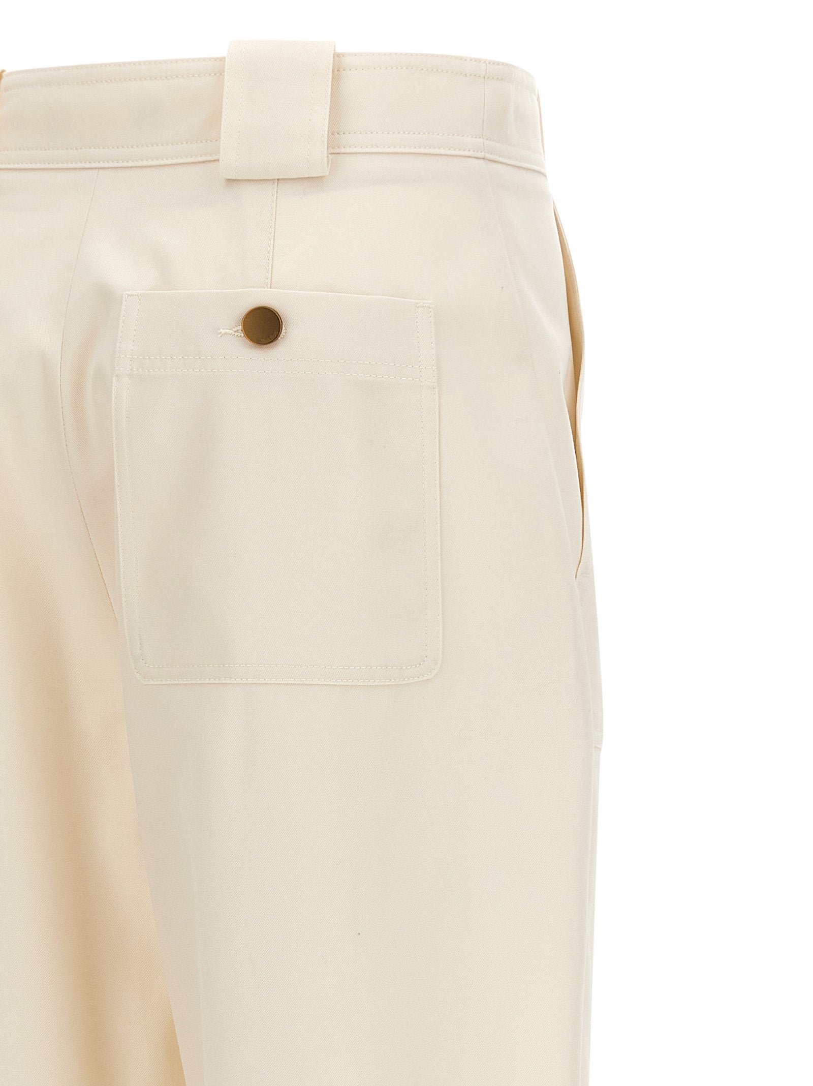 Max Mara Max Mara Palio Pants