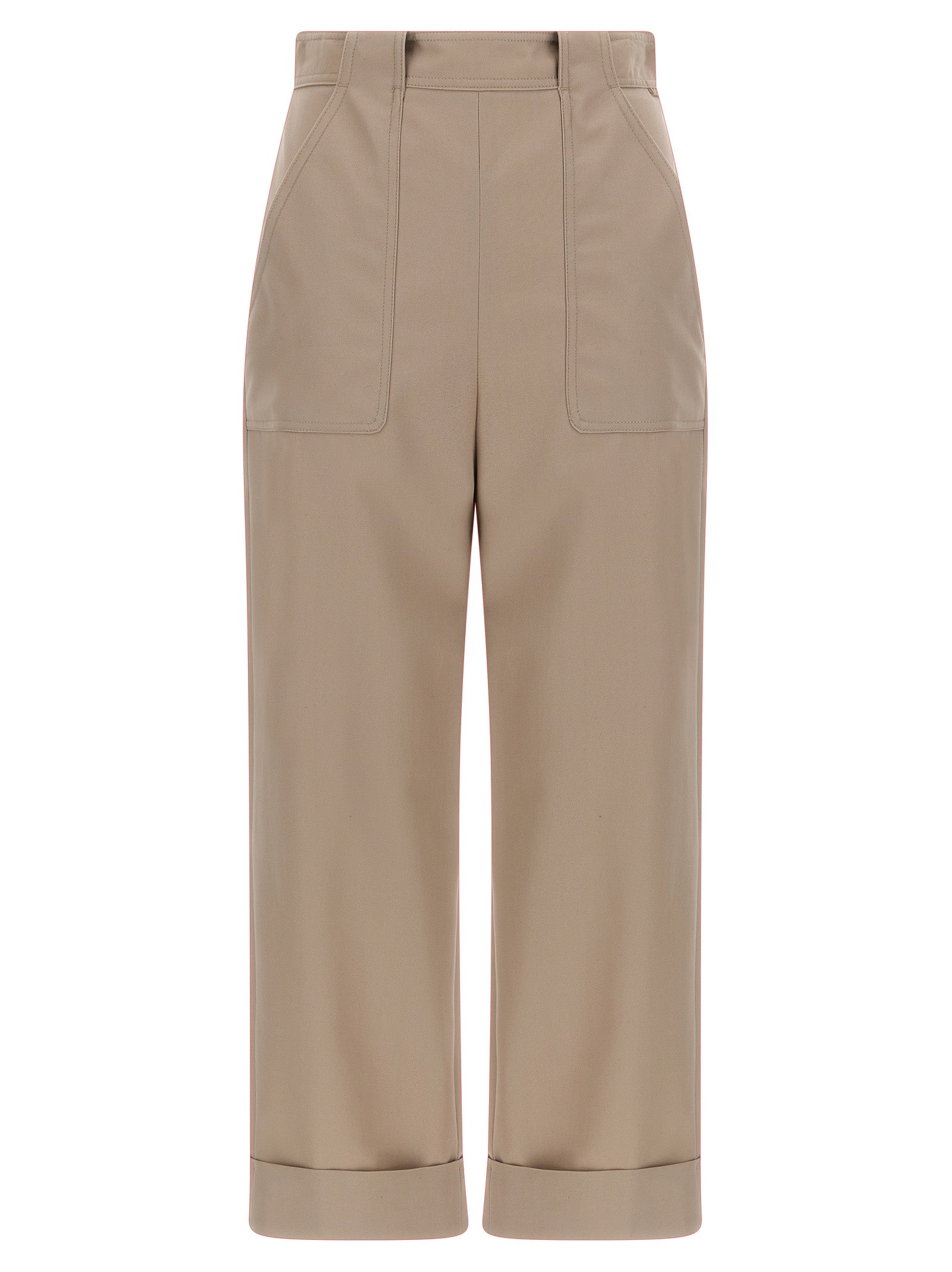 Max Mara Max Mara Palio Pants