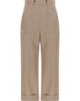 Max Mara Max Mara Palio Pants