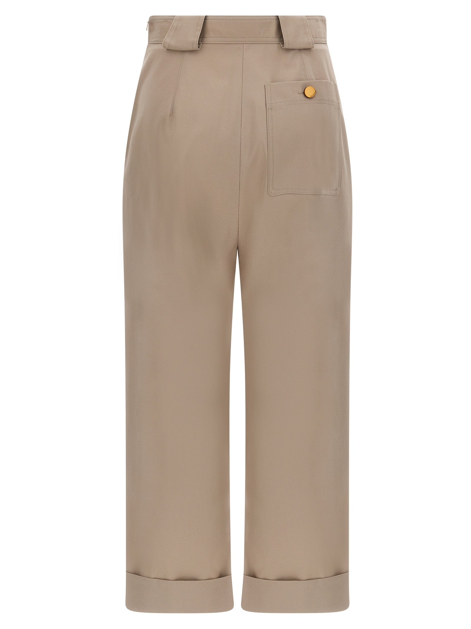 Max Mara Max Mara Palio Pants