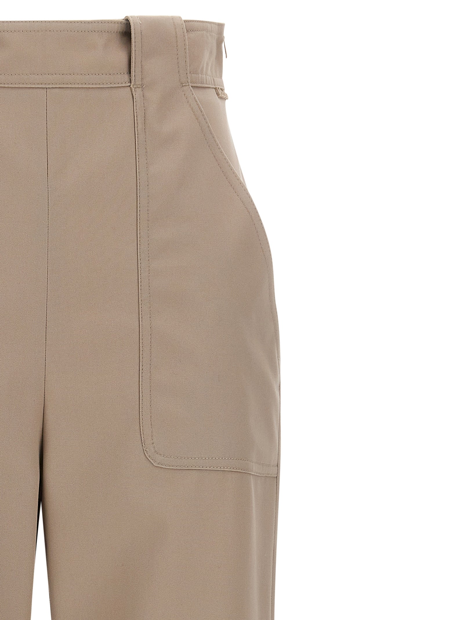 Max Mara Max Mara Palio Pants