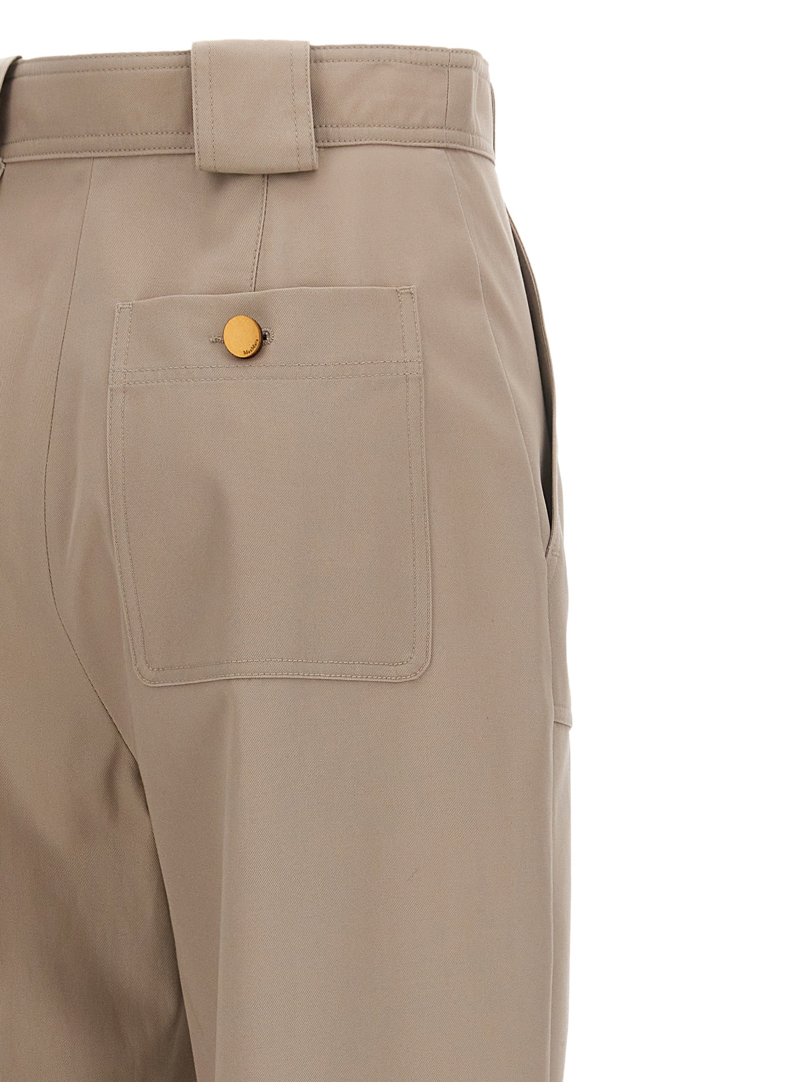 Max Mara Max Mara Palio Pants