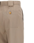 Max Mara Max Mara Palio Pants