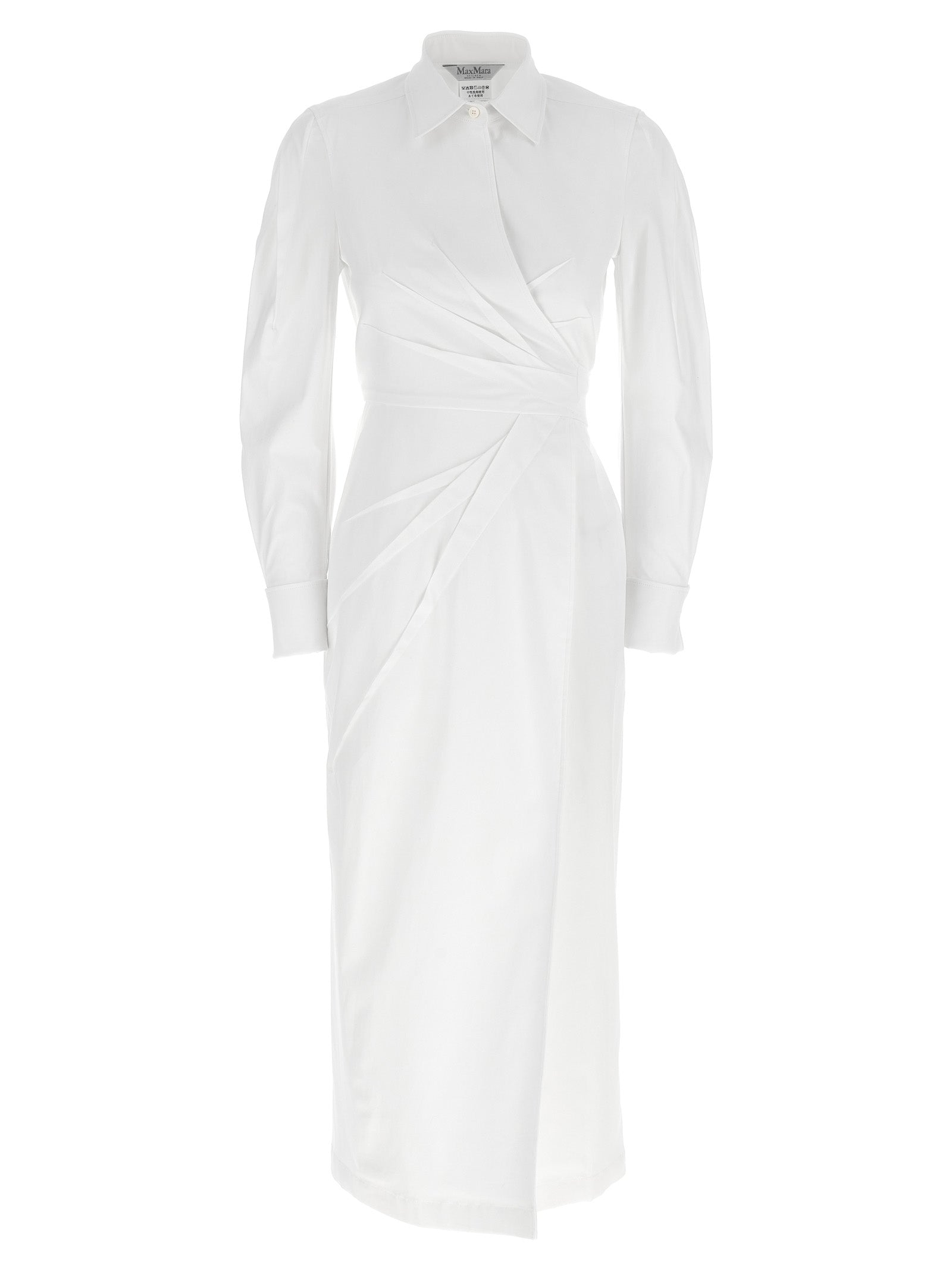 Max Mara Max Mara Balzac Dress