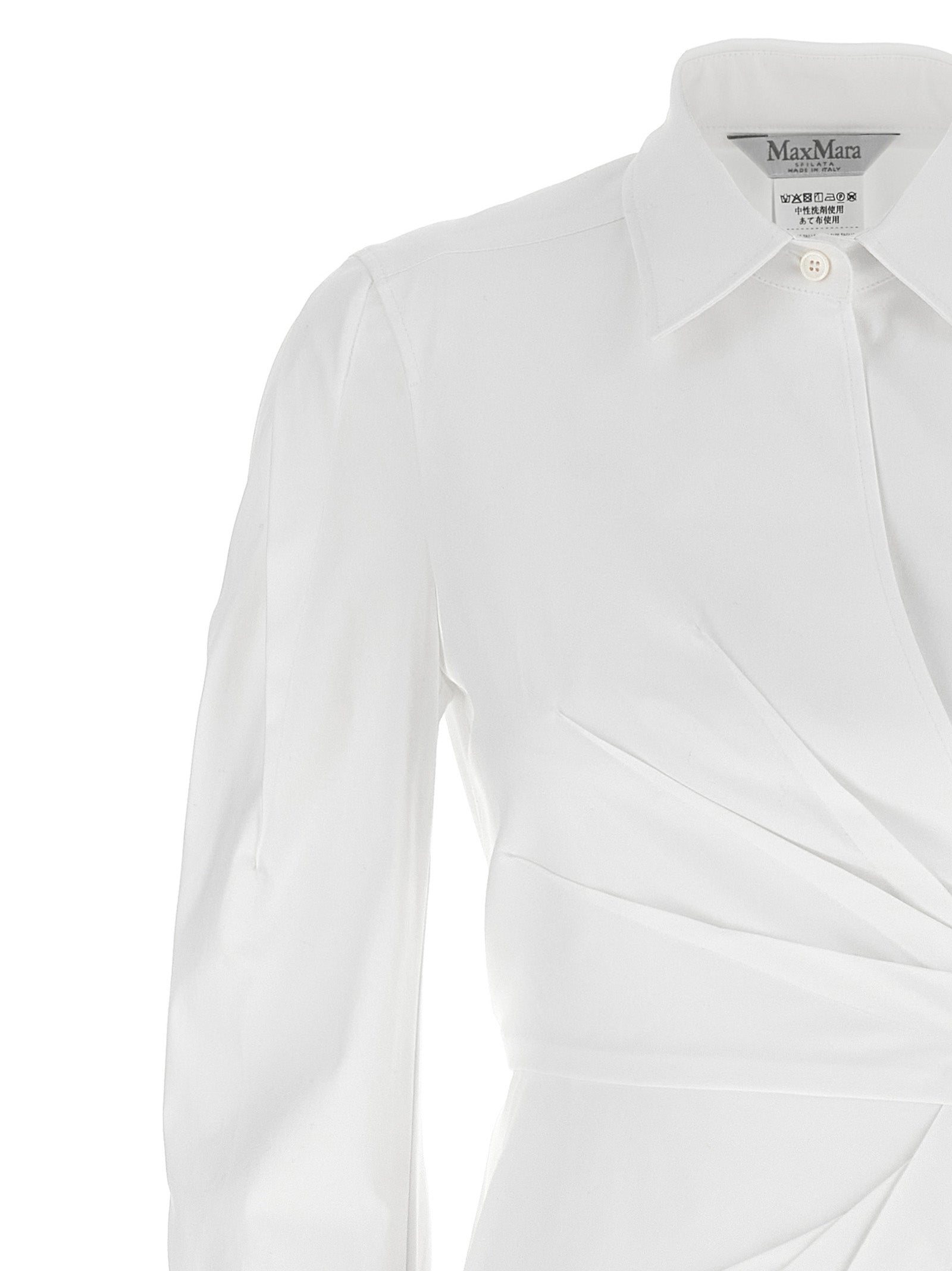 Max Mara Max Mara Balzac Dress