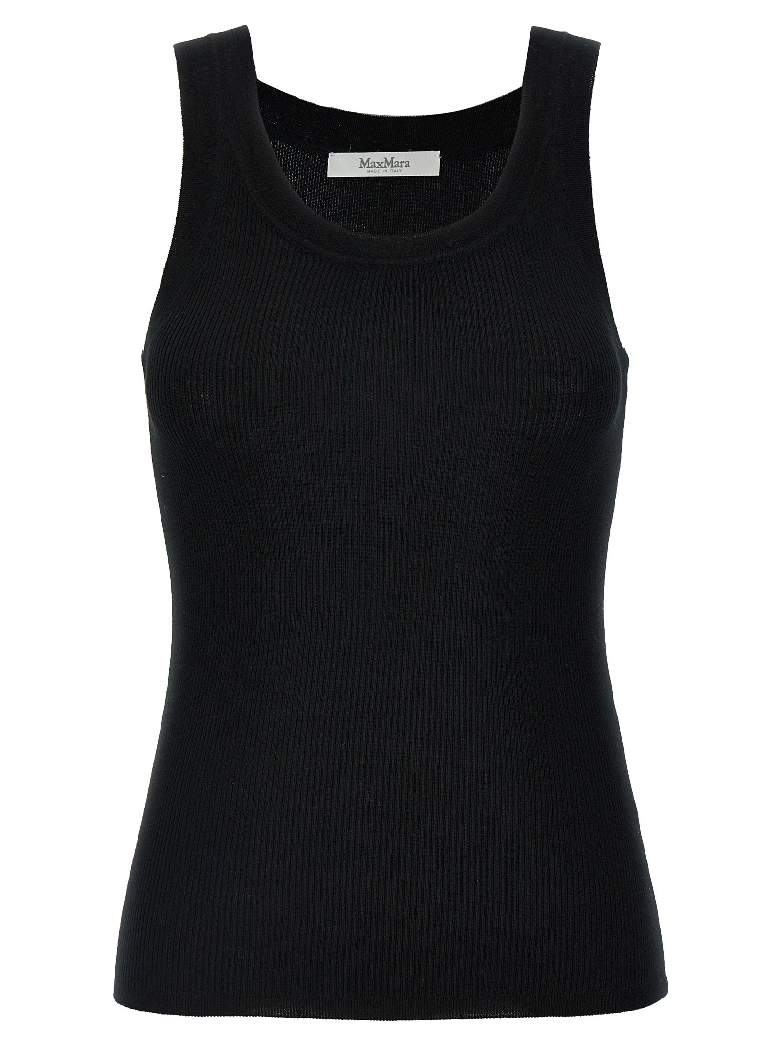 Max Mara Max Mara Eliadi Top