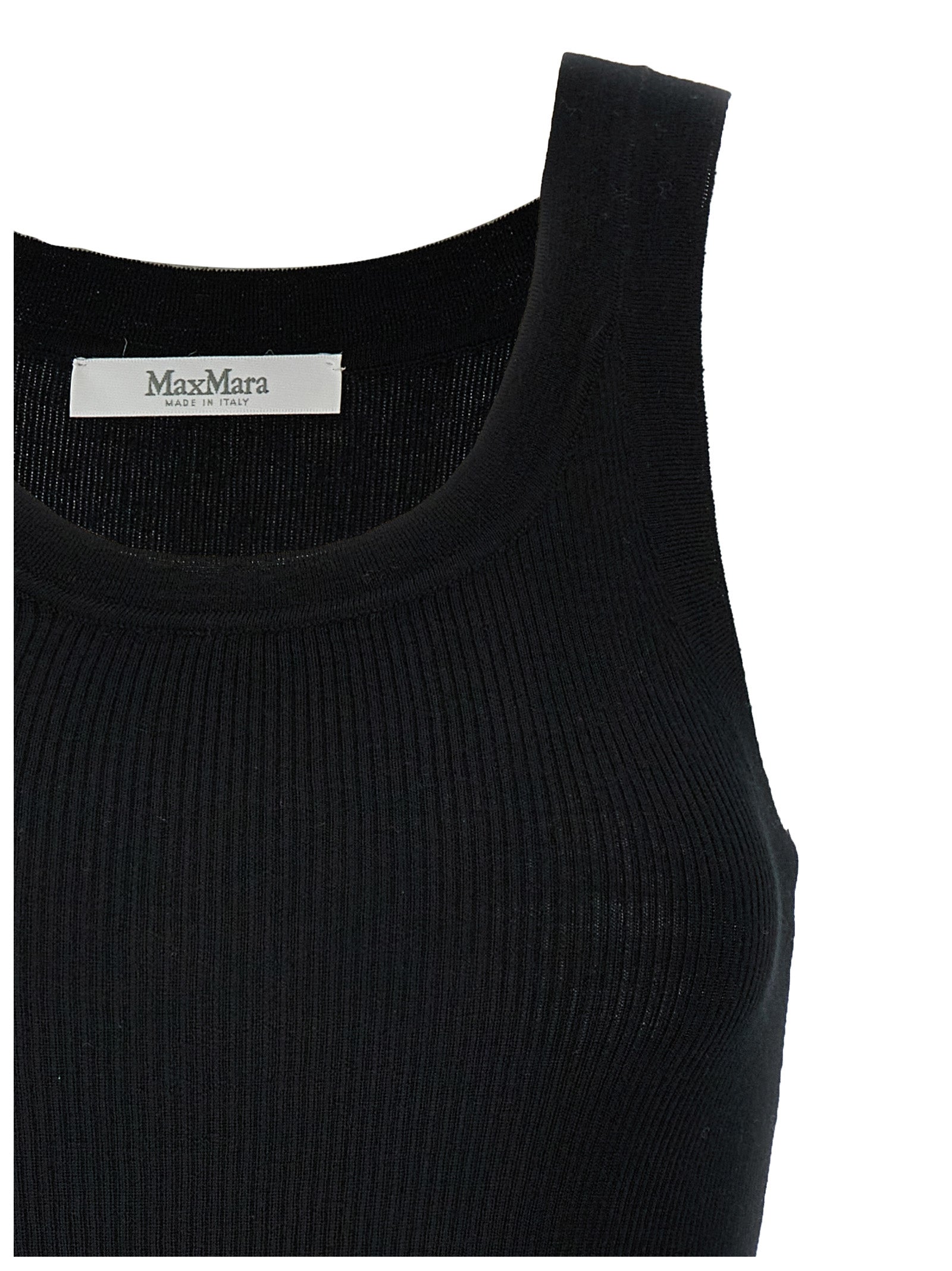 Max Mara Max Mara Eliadi Top