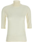 Max Mara Max Mara Cecina Turtleneck Sweater