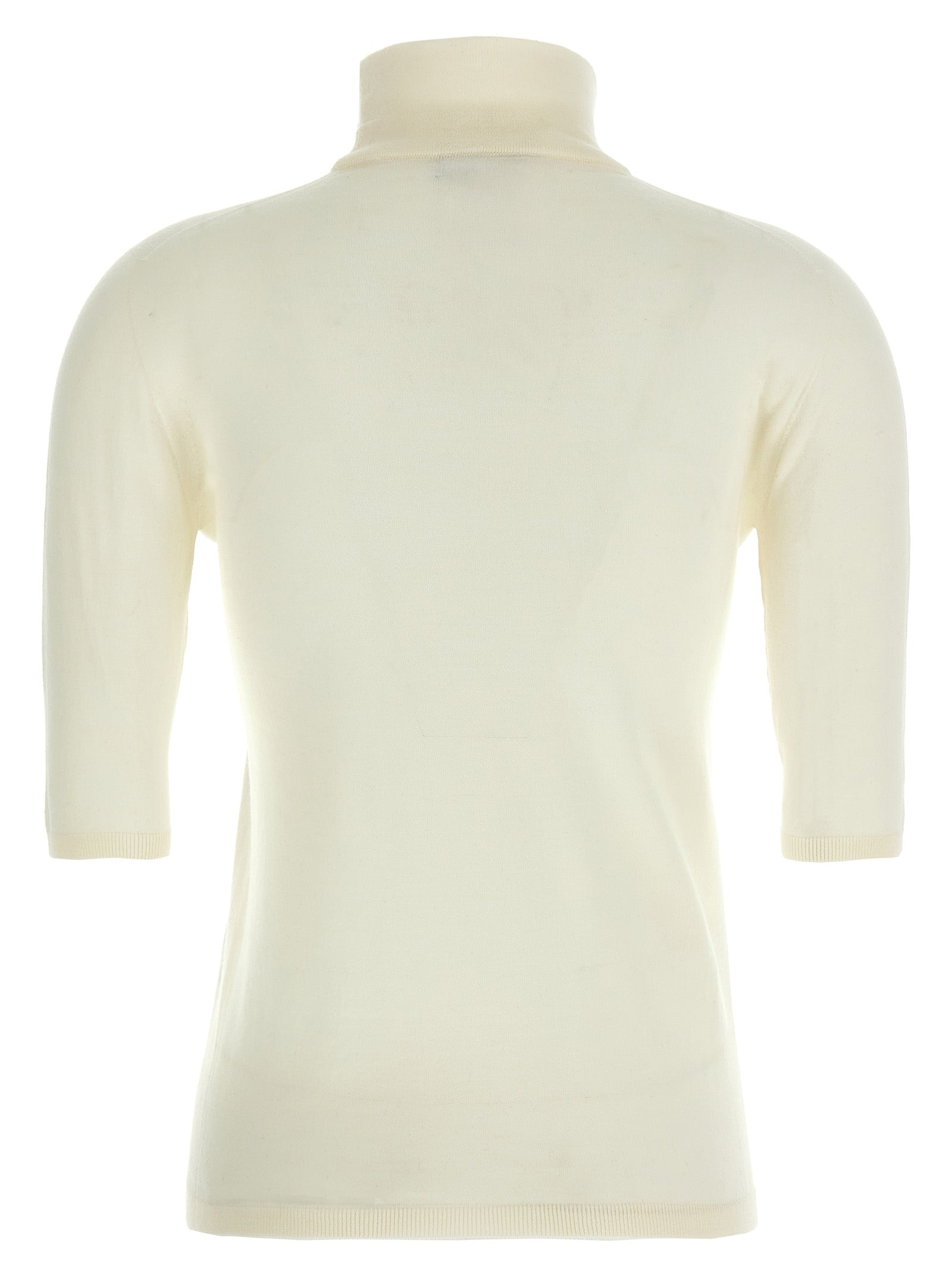 Max Mara Max Mara Cecina Turtleneck Sweater
