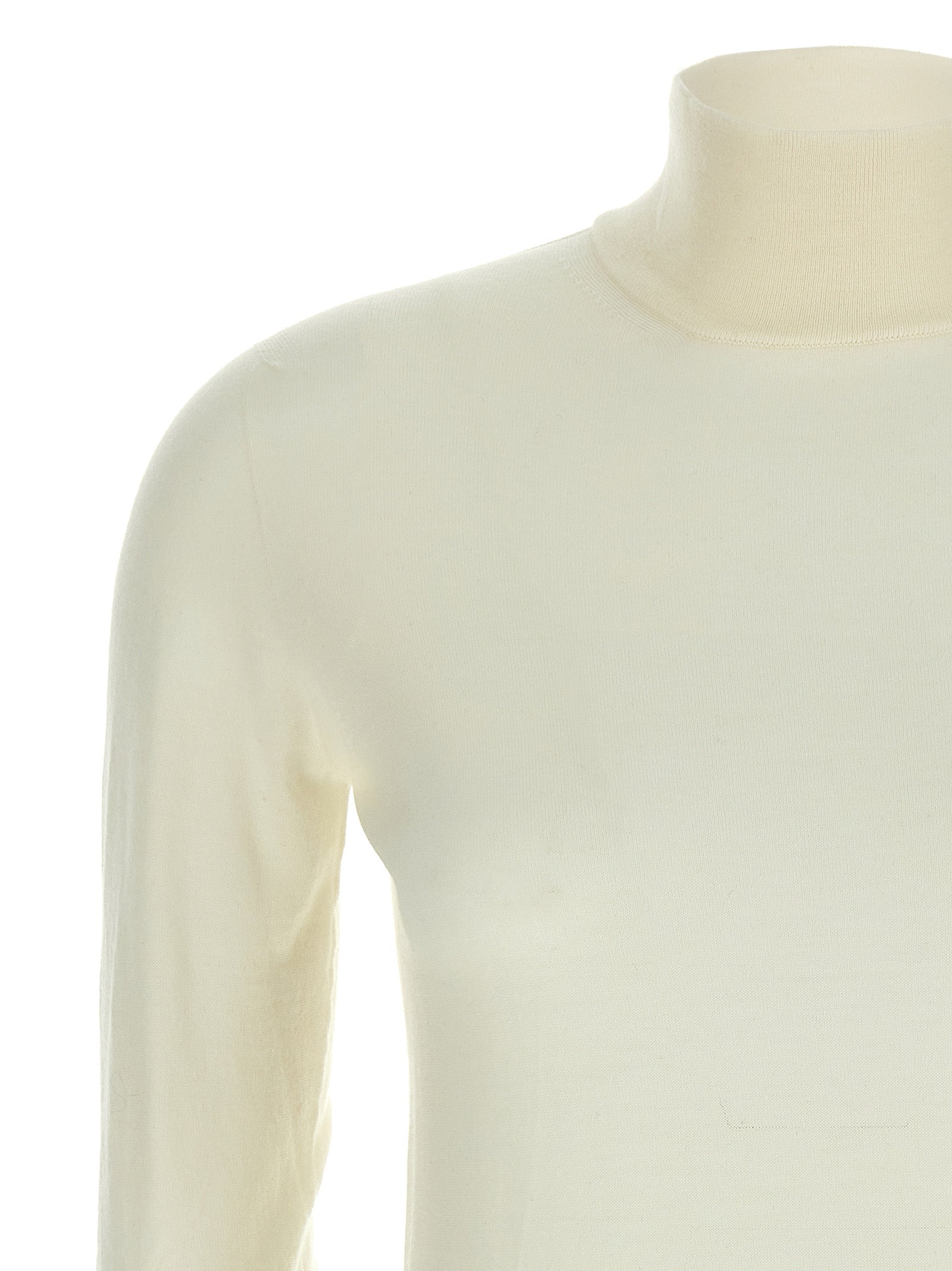 Max Mara Max Mara Cecina Turtleneck Sweater