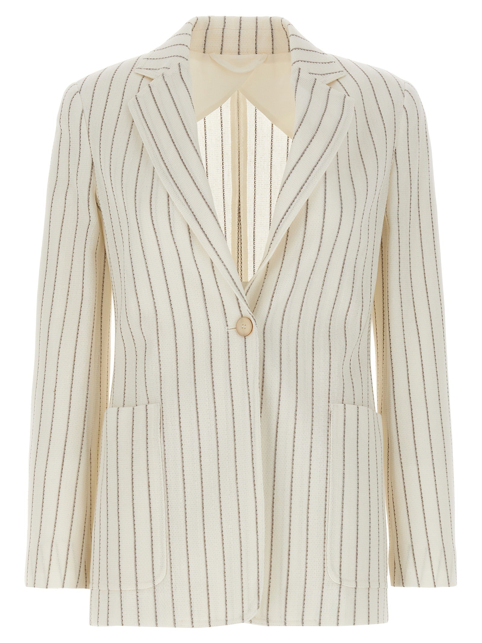 Max Mara Max Mara Jadi Blazer