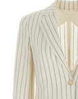 Max Mara Max Mara Jadi Blazer